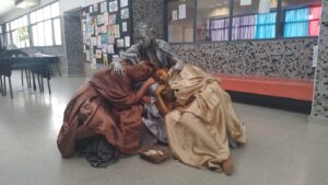 Lee más sobre el artículo Escuela 795