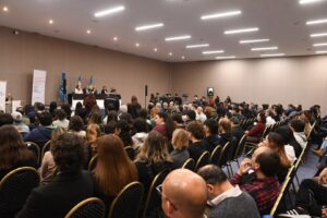 Lee más sobre el artículo Chubut fue sede del Congreso Nacional de Educación Técnico Profesional Agropecuaria de la Región Patagonia