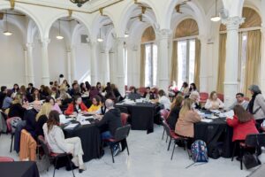 Lee más sobre el artículo Chubut presente en el Encuentro Federal por la Transformación de la Escuela Secundaria