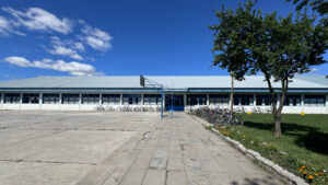 Lee más sobre el artículo Escuela 705
