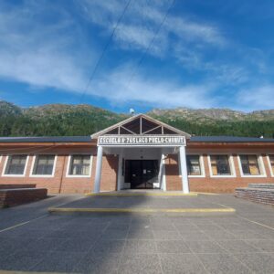 Lee más sobre el artículo Escuela 765