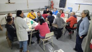 Lee más sobre el artículo Escuela 7701