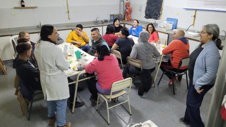 Lee más sobre el artículo Escuela 7701