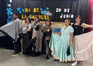 Lee más sobre el artículo Escuela 727