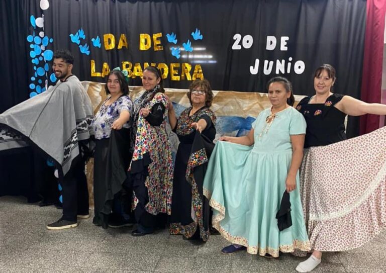 Lee más sobre el artículo Escuela 727