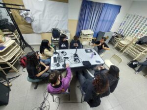 Lee más sobre el artículo Escuela 7705
