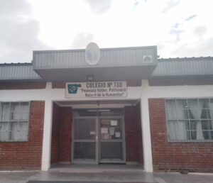 Lee más sobre el artículo Escuela 730