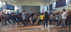 Lee más sobre el artículo Escuela 729