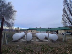 Lee más sobre el artículo Provincia finalizó obras en la Escuela N° 134 de Paso del Sapo