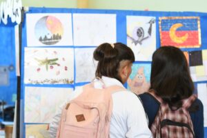Lee más sobre el artículo Educación habilita solicitudes de vacantes para el Nivel Secundario 2026