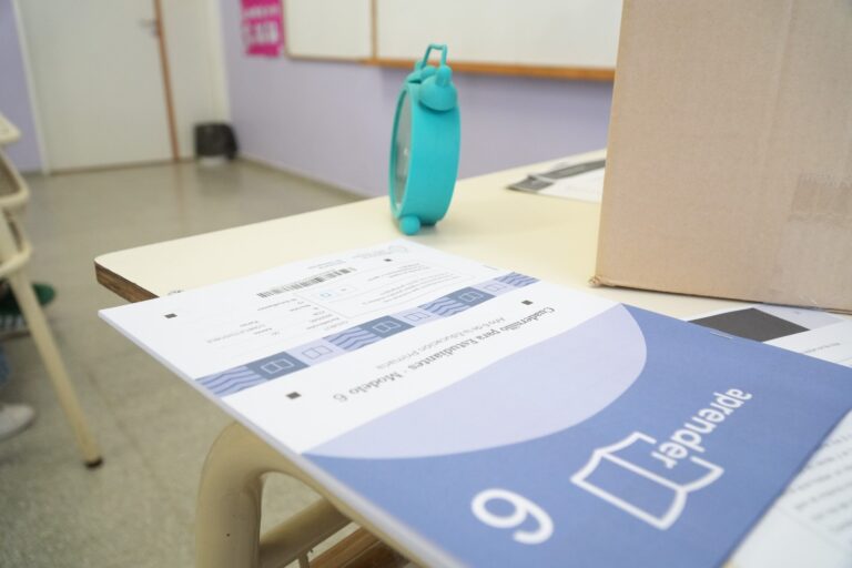 Lee más sobre el artículo Chubut participó activamente en las Evaluaciones Aprender 2025