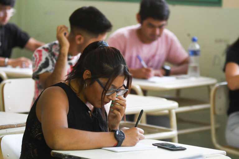 Preinscripción 2026 a las carreras de Educación Superior en los ISFD del Chubut