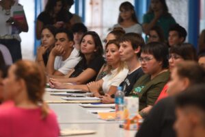 Lee más sobre el artículo Educación Superior: inicia el segundo período de preinscripción a carreras en los ISFD