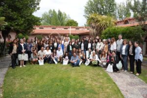 Lee más sobre el artículo Supervisores de la Patagonia se reunieron en Chubut para fortalecer la alfabetización en todo el país