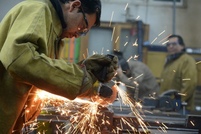 Lee más sobre el artículo Programa Intensivo de Empleo: se abre la primera etapa de preinscripciones para las ofertas formativas 2026