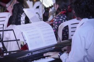 Lee más sobre el artículo Inician las preinscripciones en línea para los Talleres FAV y el Programa Provincial de Coros y Orquestas 2026