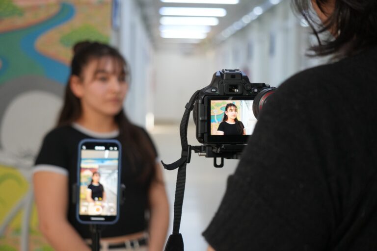 Provincia habilita nuevas opciones de formación docente, artística y técnica en Puerto Madryn