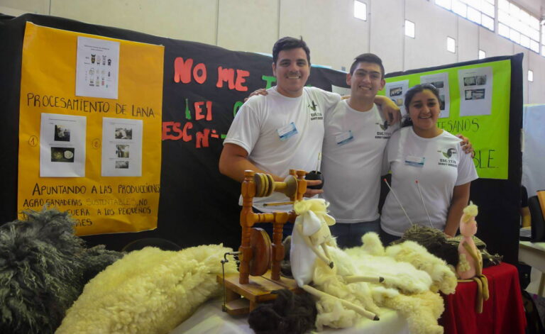 Desarrollo Emprendedor 2026: abren las preinscripciones para el Encuentro Empresarial de Jóvenes y Adultos