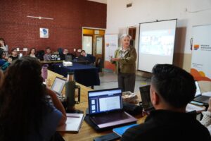 Lee más sobre el artículo Educación fortalece la formación docente para la Escuela Secundaria Orientada