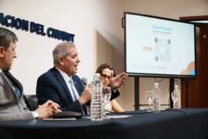 Lee más sobre el artículo Fue presentada la plataforma educativa “Ideas Puente” para fortalecer la articulación entre escuelas, ciencia y comunidad