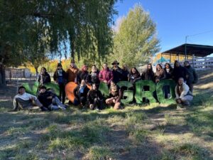 Lee más sobre el artículo Chubut lideró las Ovinpiadas Regionales: primer puesto y tres escuelas clasificadas a la instancia nacional