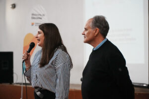 Lee más sobre el artículo Más de 500 agentes educativos de toda la provincia participaron del Programa Integral de Fortalecimiento del rol Supervisivo y Directivo