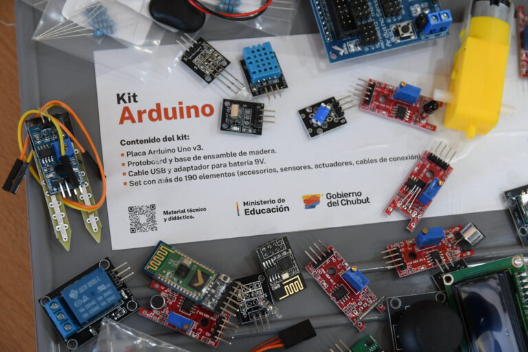 arduino