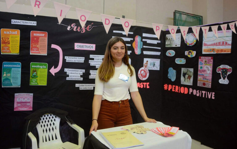 Desarrollo Emprendedor 2026: comienza la instancia zonal virtual del Encuentro Empresarial de Jóvenes y Adultos