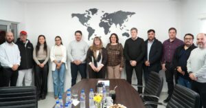 Lee más sobre el artículo Educación y Cabo Vírgenes impulsan la formación situada para trabajadores de la industria pesquera