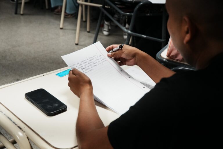 Chubut continúa fortaleciendo la formación docente en los niveles Secundario y Superior El trayecto formativo