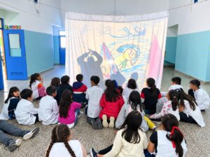 Lee más sobre el artículo “Telón abierto: La escuela escribe teatro”, una propuesta para crear y compartir producciones escolares