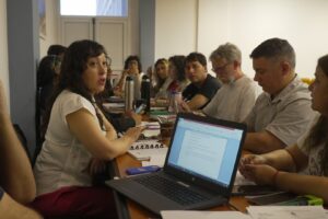 Lee más sobre el artículo Educación y gremios acordaron términos del concurso docente y avances en el nomenclador