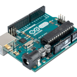 Arduino-UnoR